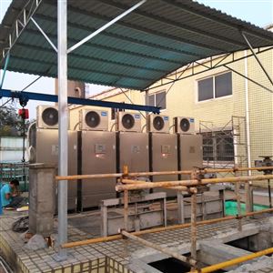 广州紫外线消毒设备厂家 紫外线消毒器