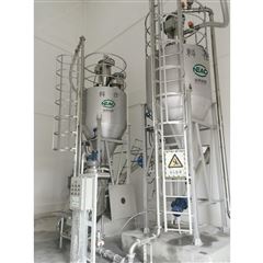 NHXT-SF干粉活性炭投加系统