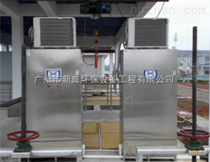 明渠紫外线消毒器价格