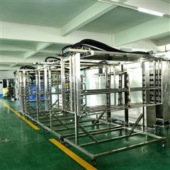 XARU-320W-11-8广东紫外线消毒设备厂家 紫外线消毒器