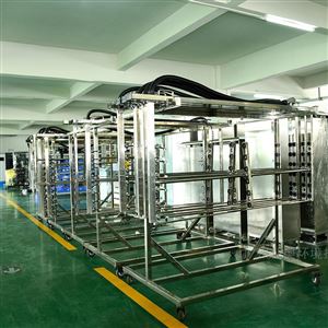 污水紫外线消毒设备