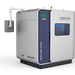 DBS-500广州次氯酸钠发生器选型