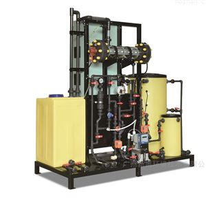 大型次氯酸钠发生器介绍