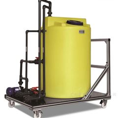 DBM全自动型电解次氯酸钠发生器价格