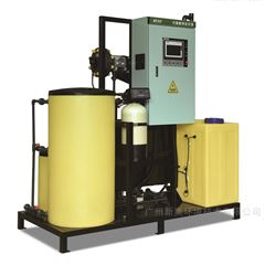 广州明渠紫外线消毒器选型