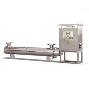 XARU-320W-3-4一体化紫外线消毒设备报价