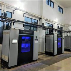 一体式次氯酸钠发生器