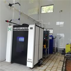 DBS-500次氯酸钠发生器厂家直销
