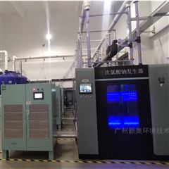 大型次氯酸钠发生器报价