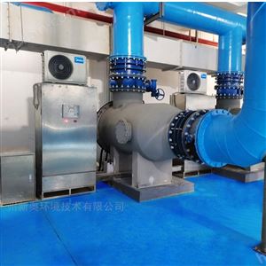 管道式紫外线消毒器价格