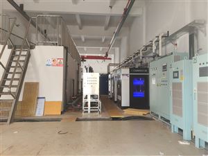 电解法次氯酸钠发生器