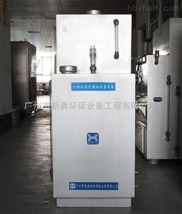 小型医疗污水处理设备