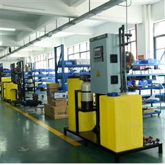 DBS-500次氯酸钠发生器批发