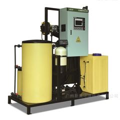 DBM全自动型电解次氯酸钠发生器厂家