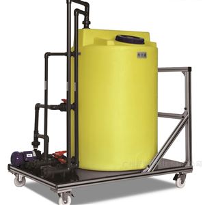 DBM全自动型电解次氯酸钠发生器厂家现货