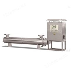 XARU-320W-3-4一体化紫外线消毒设备报价