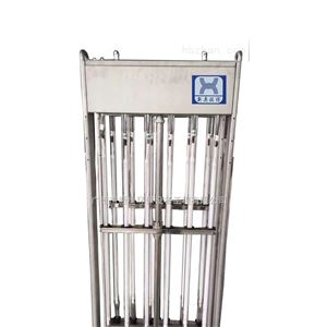 帘式紫外线消毒设备