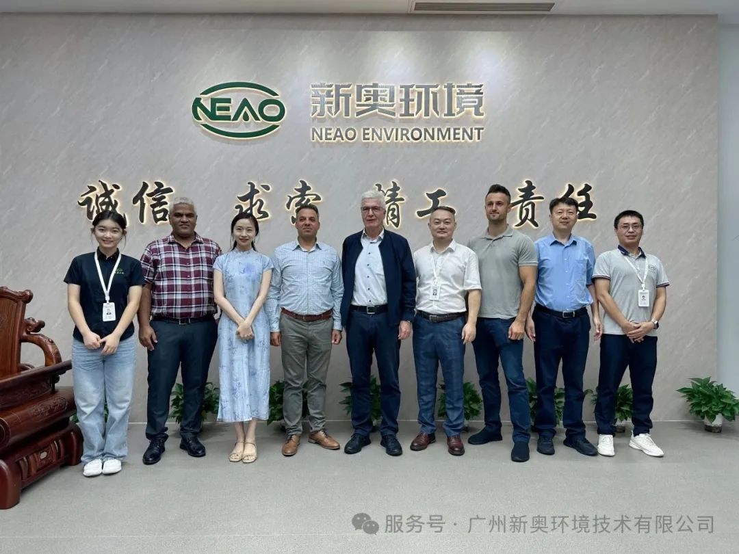 跨越山海的技术共鸣：共探次氯酸钠发生器新高度