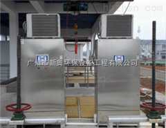 明渠紫外线消毒器价格