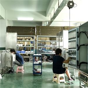 DBS-500广东次氯酸钠发生器报价