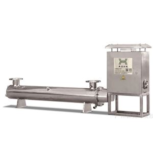 XARZY-8中压紫外线消毒器