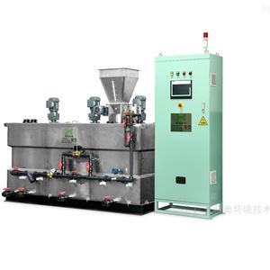 XAZ广东二氧化氯发生器