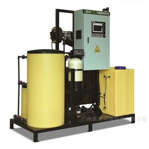 广州明渠紫外线消毒器选型