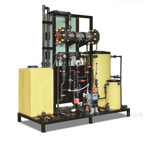 DBM全自动型电解次氯酸钠发生器